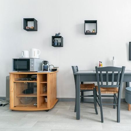 Le Venise - Appartement Design - Centre Ville - Parcs Vichy Exterior photo