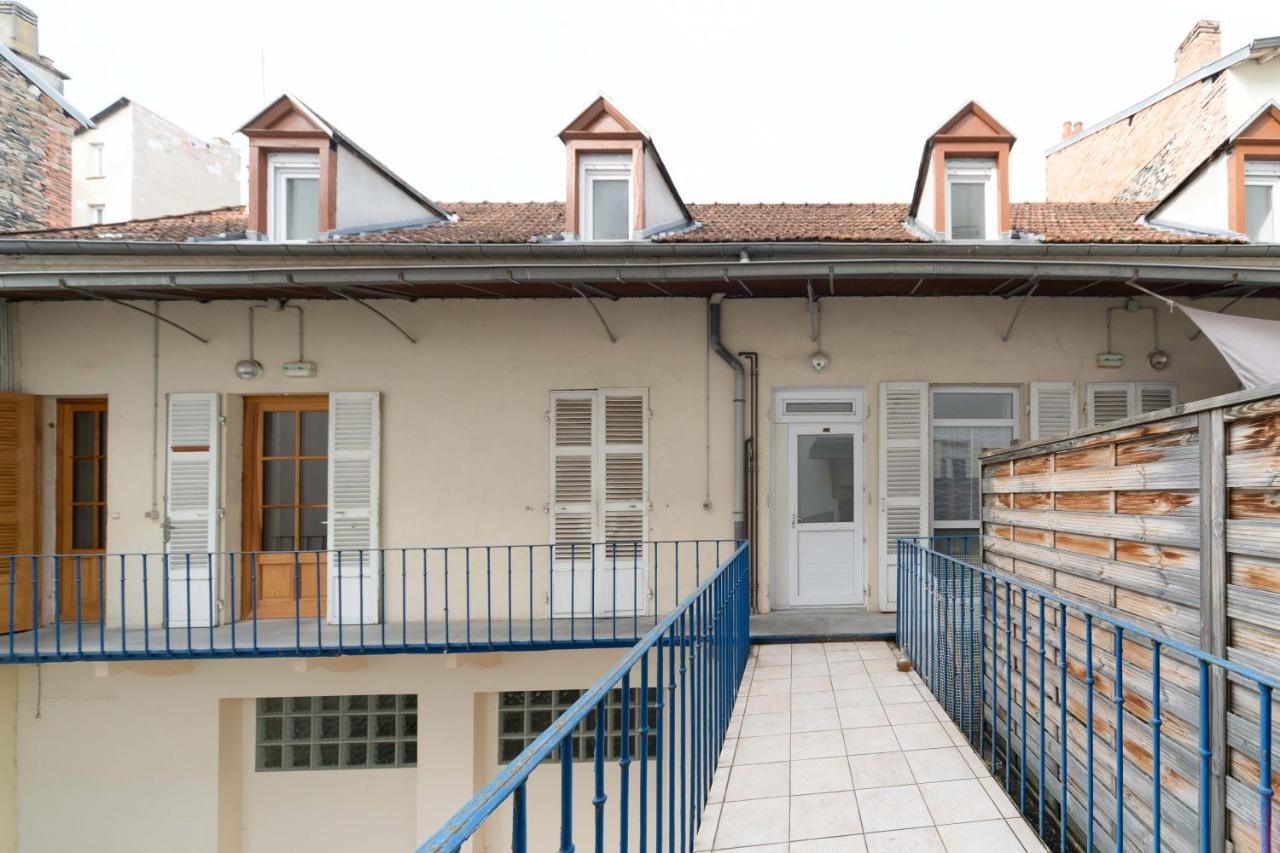 Le Venise - Appartement Design - Centre Ville - Parcs Vichy Exterior photo