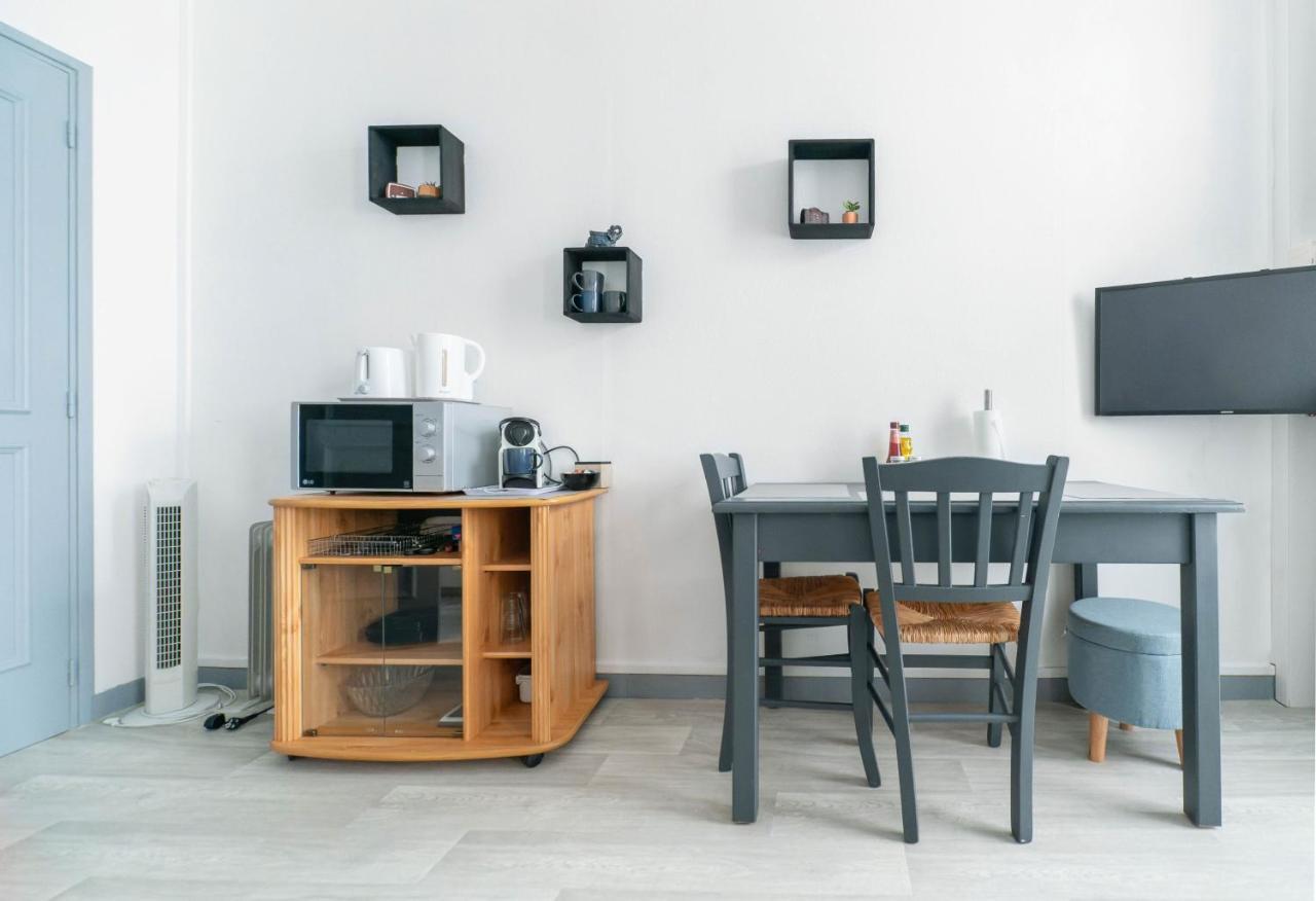 Le Venise - Appartement Design - Centre Ville - Parcs Vichy Exterior photo